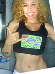 charming Brazil girl  from Campinas B1311