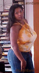 georgeous Brazil girl  from Sao Paulo B1314