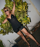beautiful Brazil girl  from Uberlandia B1315