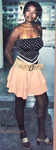beautiful Brazil girl  from Belford Roxo B1327