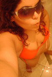 young Brazil girl  from Campinas B1329