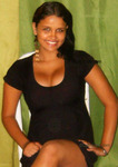 beautiful Brazil girl  from Cuiaba B1370