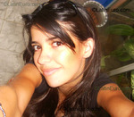 red-hot Brazil girl  from Garanhuns B1391