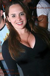 pretty Brazil girl  from Florianopolis B1397