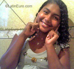 athletic Brazil girl  from Belford Roxo B1403