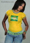 delightful Brazil girl Patricia from Joao Pessoa BR3767