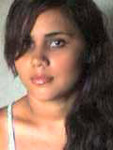 funny Brazil girl  from Boa Vista B1413