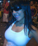 voluptuous Brazil girl  from Rio de Janeiro B1416