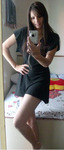 funny Brazil girl  from Sao Paulo B1424
