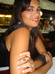 fun Brazil girl  from Campos Dos Goytacazes B1438