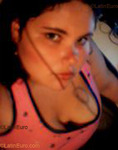lovely Brazil girl  from  B1446