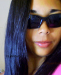 tall Brazil girl  from Lauro De Freitas B1447