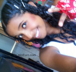 red-hot Brazil girl  from Caucaia B1456
