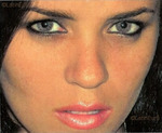 beautiful Brazil girl  from Rio De Janeiro B1460