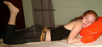 good-looking Brazil girl  from  Fortaleza B1461