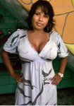 voluptuous Brazil girl  from Rio de Janeiro B1472