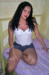 passionate Brazil girl  from Fortaleza B1473