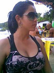 hot Brazil girl  from Boa Vista B1479