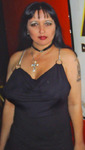 foxy Brazil girl  from Piracicaba B1503