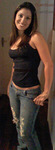 beautiful Brazil girl  from Sorocaba B1504