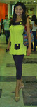 lovely Brazil girl  from Ananindeu B1506