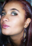 charming Brazil girl  from Sao Paulo B1519
