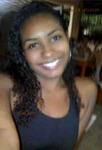young Brazil girl  from Vila Velha B1534