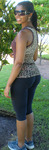 hard body Brazil girl  from Varzea Grande B1544