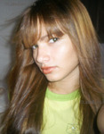 charming Brazil girl  from Sao Luis B1546