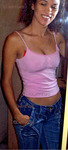 passionate Brazil girl  from Campinas B1553