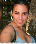 attractive Brazil girl  from Pindamonhagaba B1556