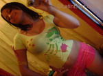 happy Brazil girl  from Andira B1561