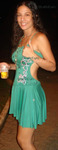 georgeous Brazil girl  from Santos B1565