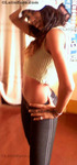 passionate Brazil girl  from Rio de Janerio B156