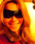passionate Brazil girl  from Londrina B1571