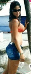 voluptuous Brazil girl  from Mantena B1573