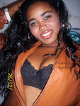 happy Brazil girl  from Salvador B1582