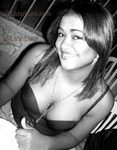 happy Brazil girl  from Aimores B1588