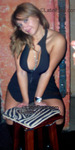 athletic Brazil girl  from Goiania B1611