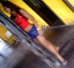 foxy Brazil girl  from Belem B1612