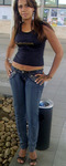 cute Brazil girl  from Feira de Santana B1614
