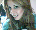 beautiful Brazil girl  from Rio de Janeiro B162