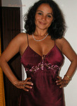 delightful Brazil girl  from Recife B1645