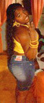 lovely Brazil girl  from Rio de Janeiro B1656