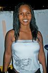 good-looking Brazil girl  from Nova Iguacu B165
