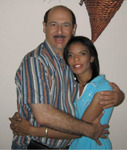 delightful Brazil girl  from  B1698