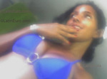 stunning Brazil girl Luciana from Recife B1700