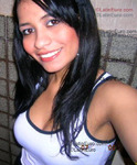 delightful Brazil girl  from Campos Dos Goytacazes B1701