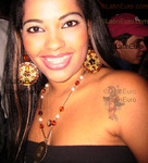 foxy Brazil girl  from Goiania B1706