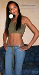 happy Brazil girl  from Tibau Do Sul B1707